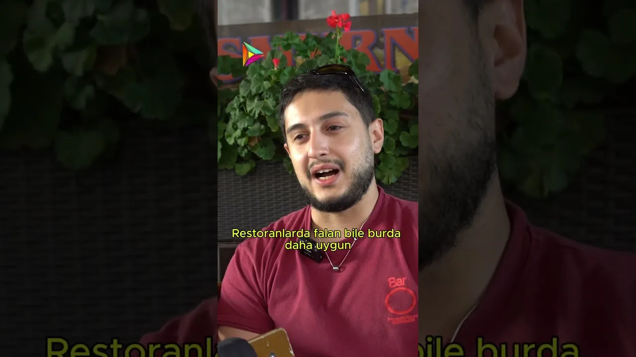Türkiye tatilinizde en çok ödediğiniz restoran hesabı ne kadardı?