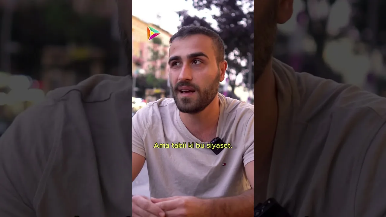 Yeni çözüm süreci hakkında ne düşünüyorsunuz?