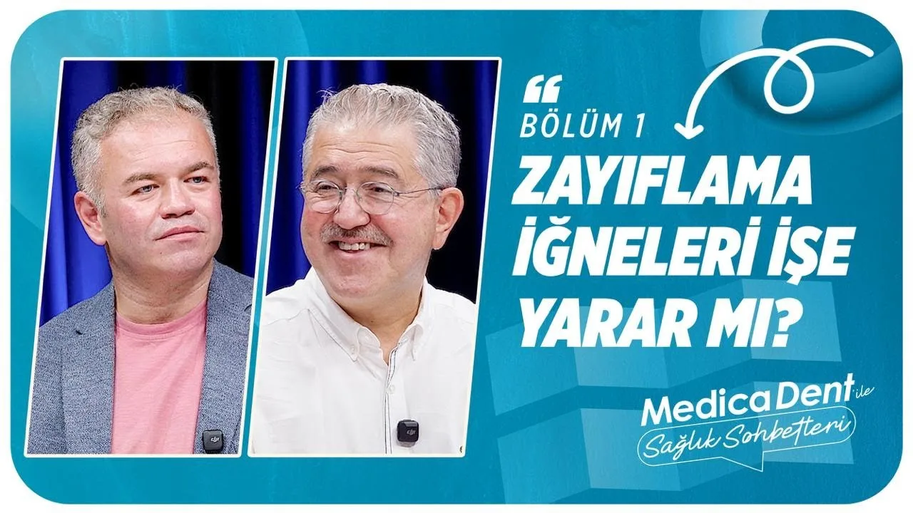 Zayıflama iğneleri işe yarar mı?