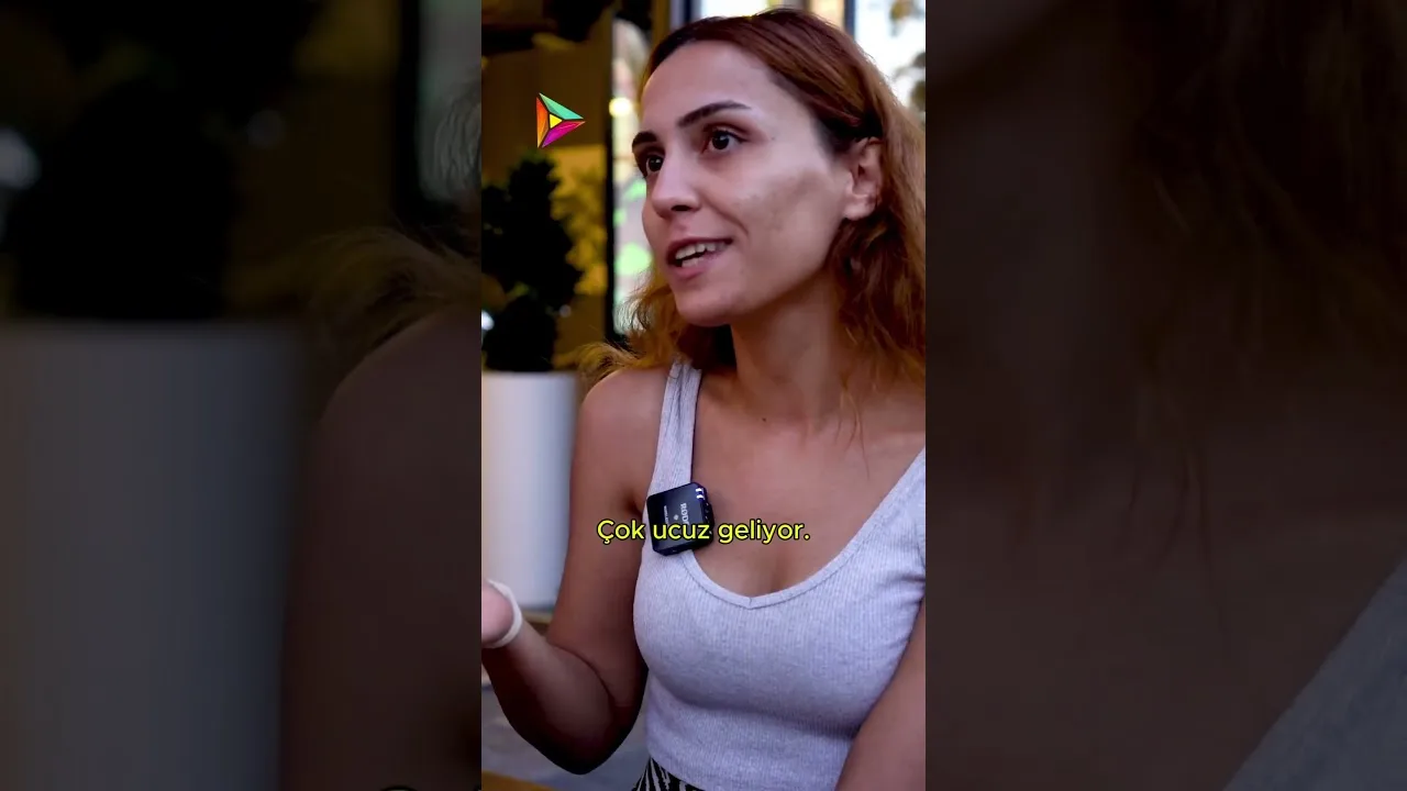 “Türkiye`de Euro ile bile zorlanıyoruz”