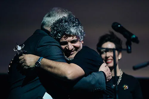 Nürnberg’de 30. Türk-Alman Film Festivali İçin Başvurular Başladı