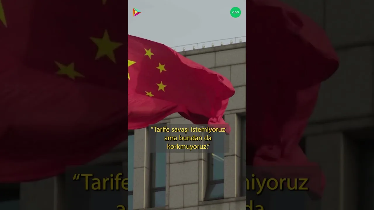 ABD-Çin ticaret savaşı yeniden alevlendi