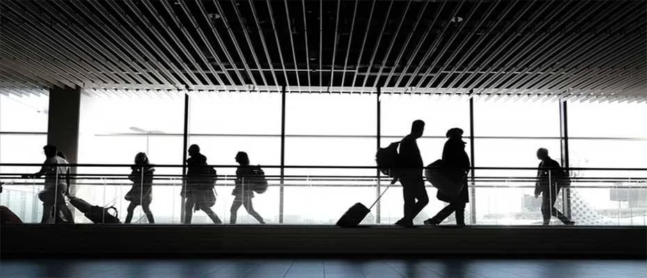 AB’de turizm rekor kırdı