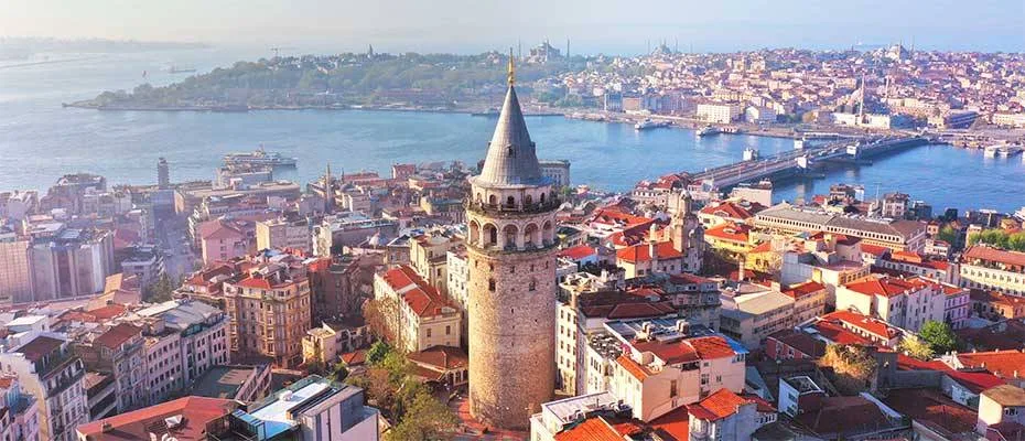 Almanların Noel tatilinde en çok tercih ettiği destinasyonlar