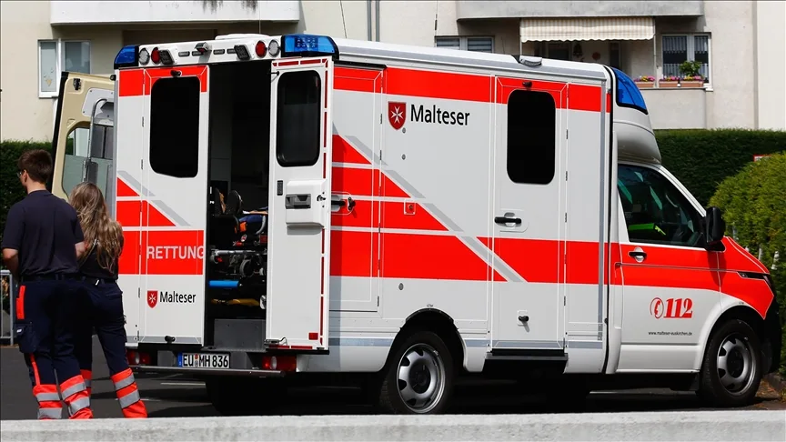 Yeni salgın Almanya`da 2 can aldı!