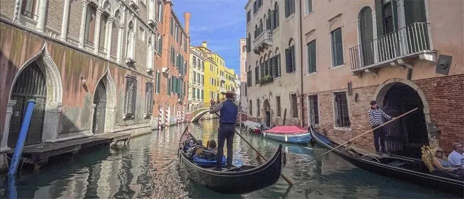 Almanların çoğu turistik aşırı yüklenmeyi ciddi bir sorun olarak görüyor