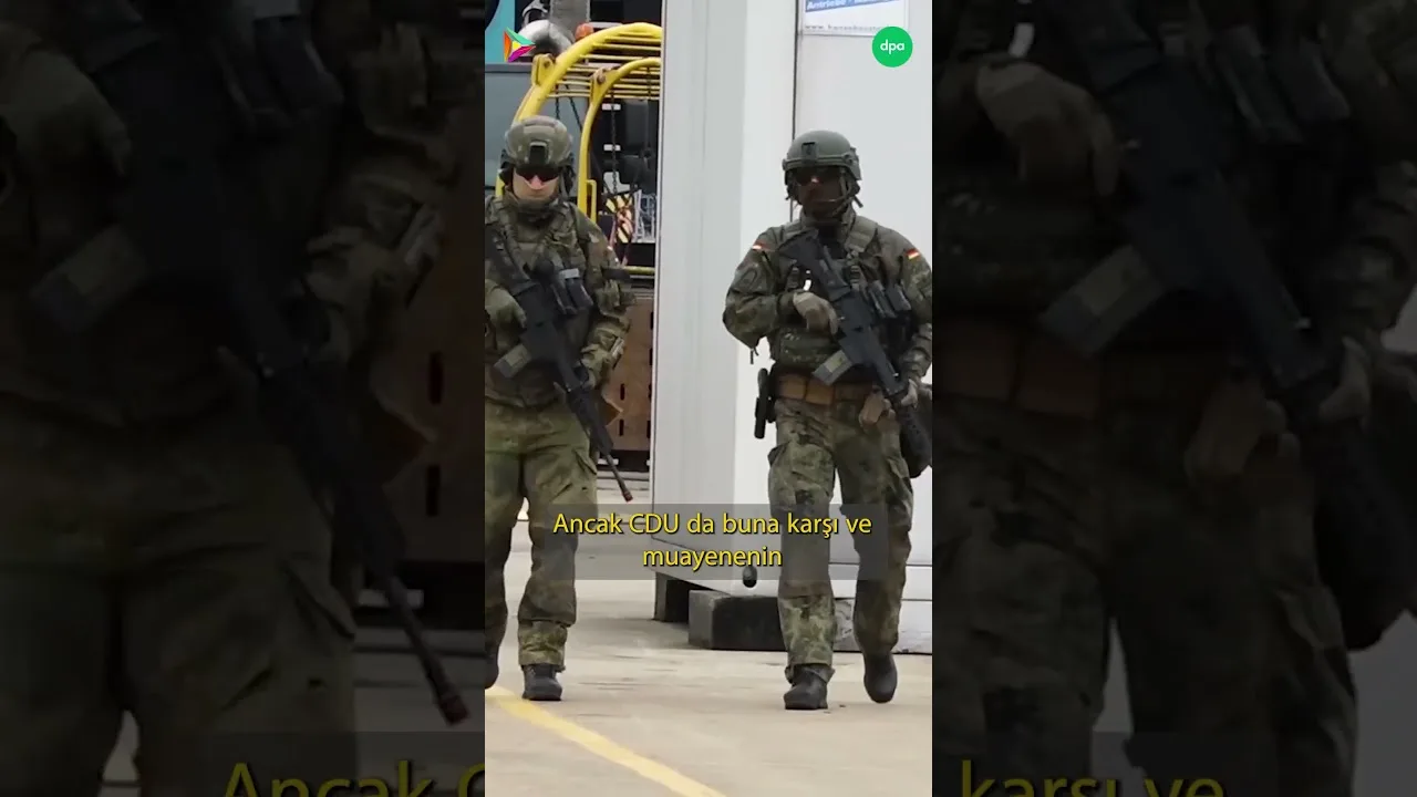 Ne askerlikmiş yahu, bir anlaşamadılar
