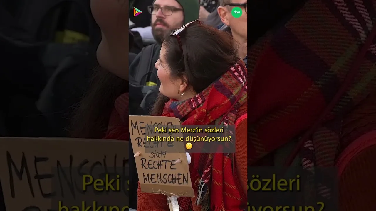 Başbakan küfür etse daha iyiydi