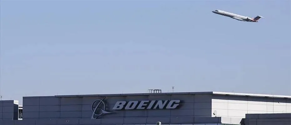 Boeing, 737 Max’in yerine geçecek yeni tek koridorlu uçak hazırlıyor