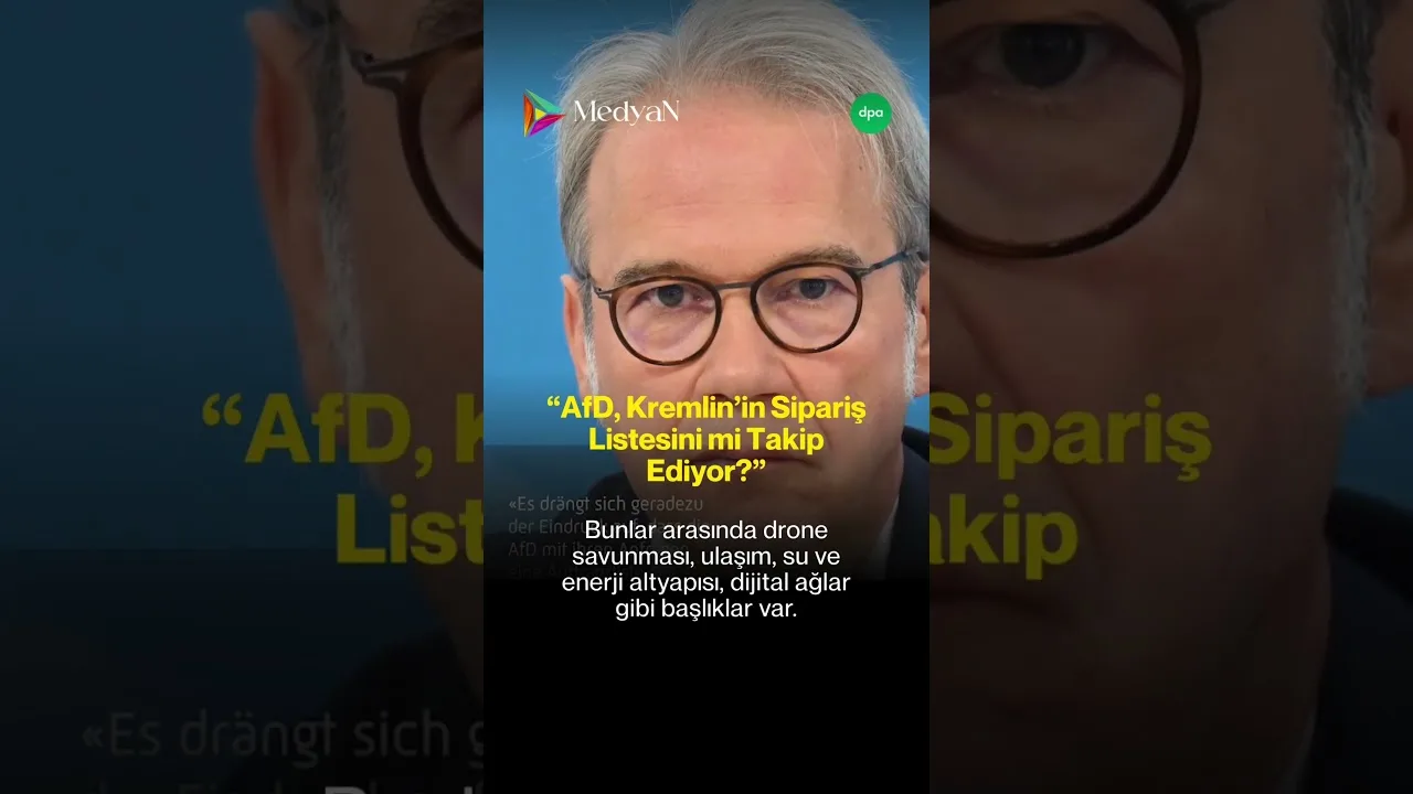 Bu AfD Almanya’ nın başına daha çok bela saracak