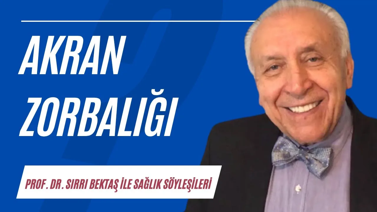 Çocuklarda akran zorbalığı