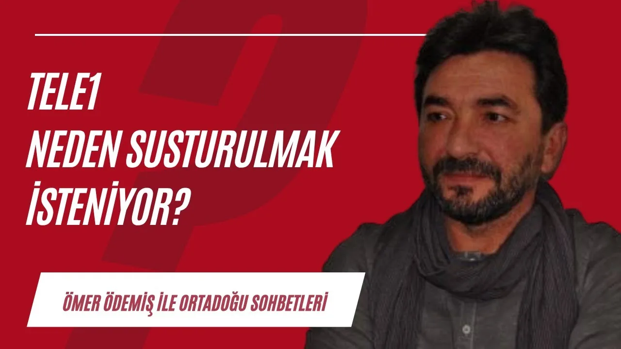 Halkın haber alma özgürlüğüne kayyum