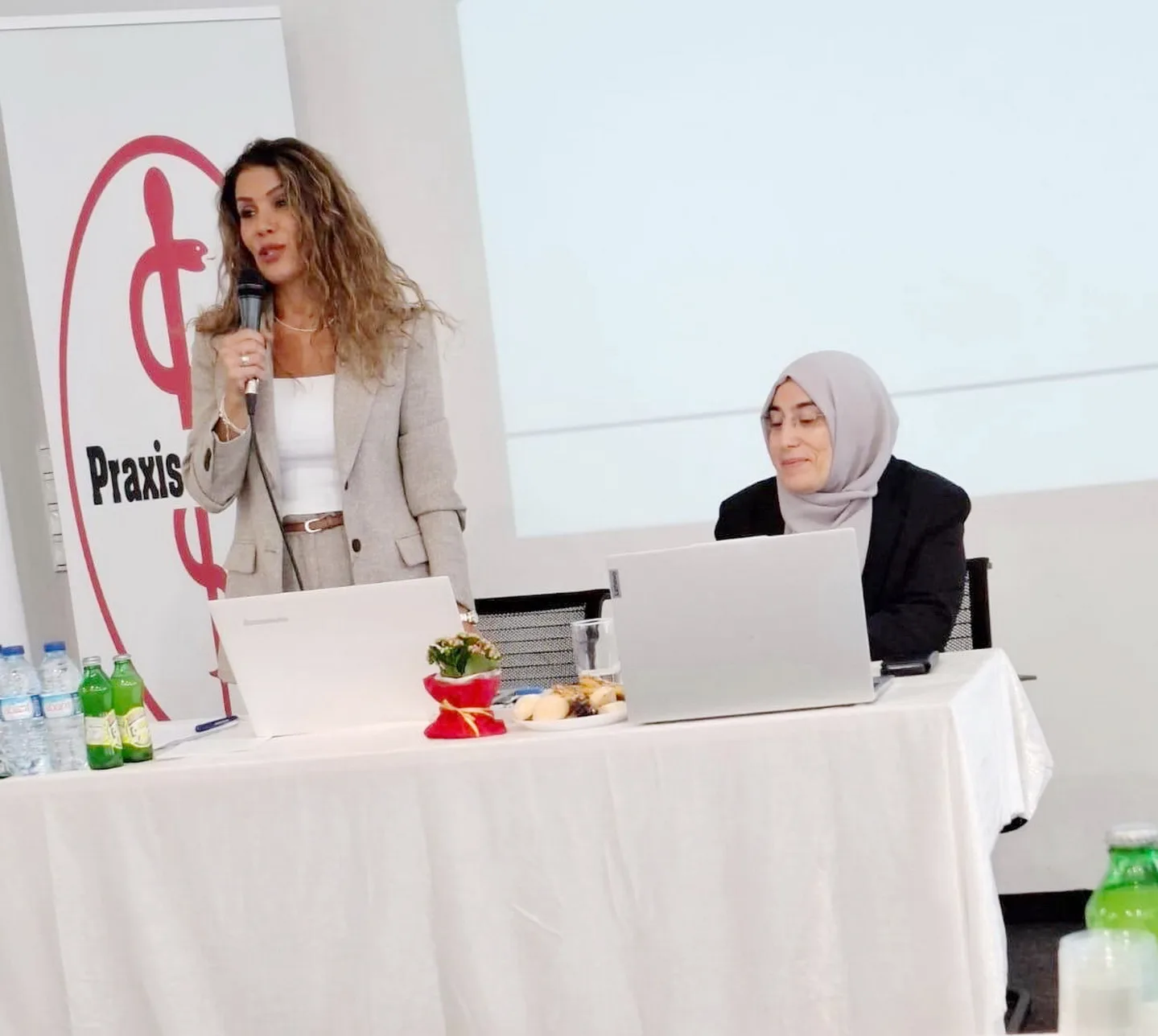 Kadın Bedeninin Sessiz Sinyalleri: Güçlü Beden ve Farkındalıkla Sağlıklı Yaşamın Anahtarı