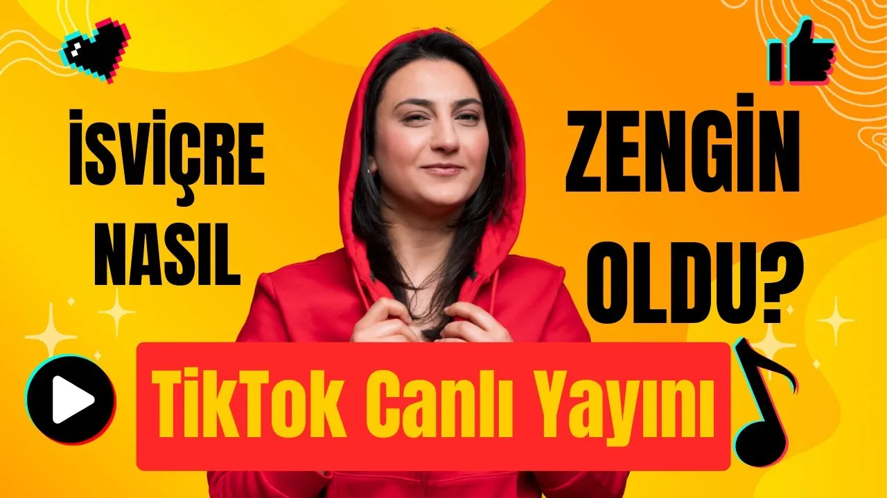 İsviçre nasıl zengin oldu?