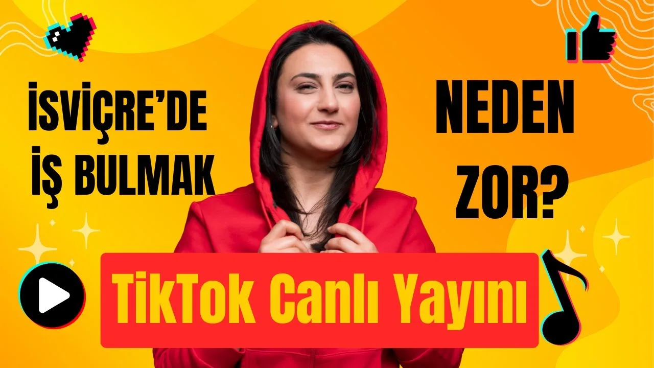 İsviçre’de iş bulamadıysanız sebebi bu olabilir