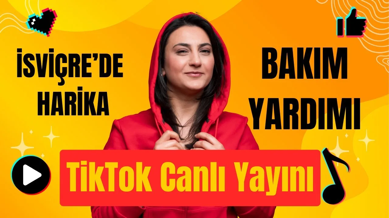 İsviçre’de yaşlı anne bakmanın saat ücreti 40 euro