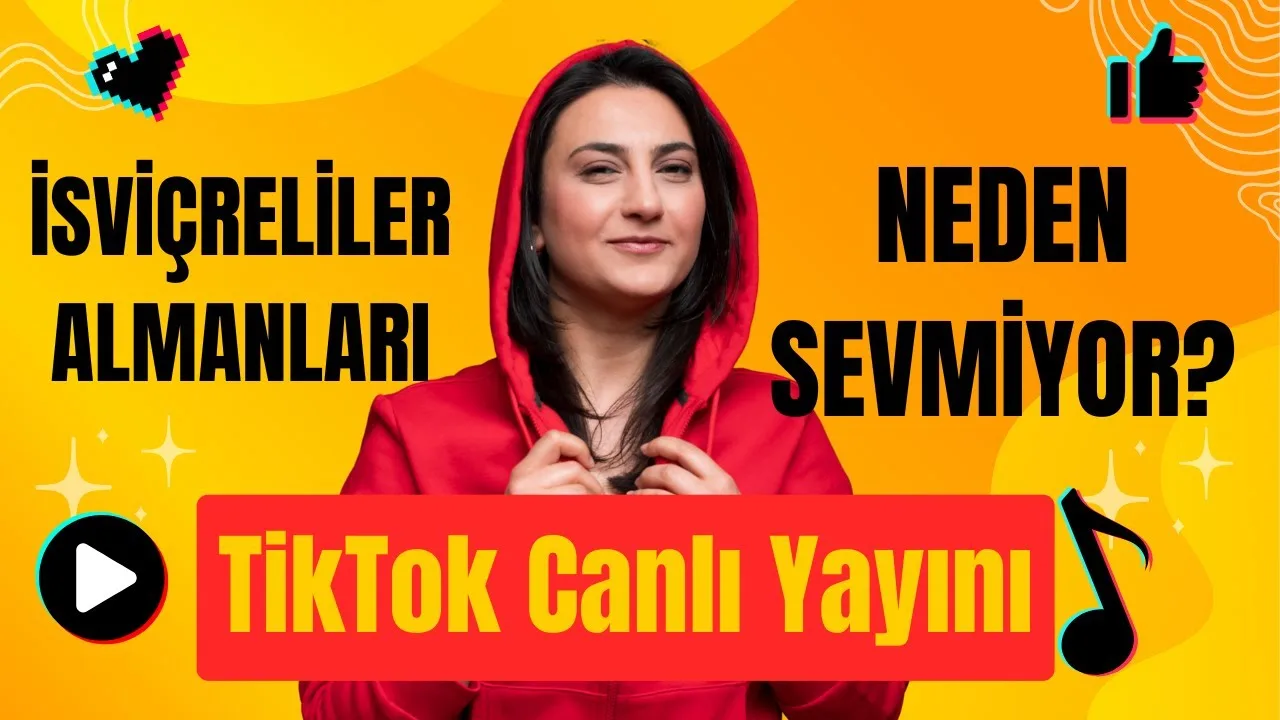 İsviçreliler Almanları neden sevmiyor?