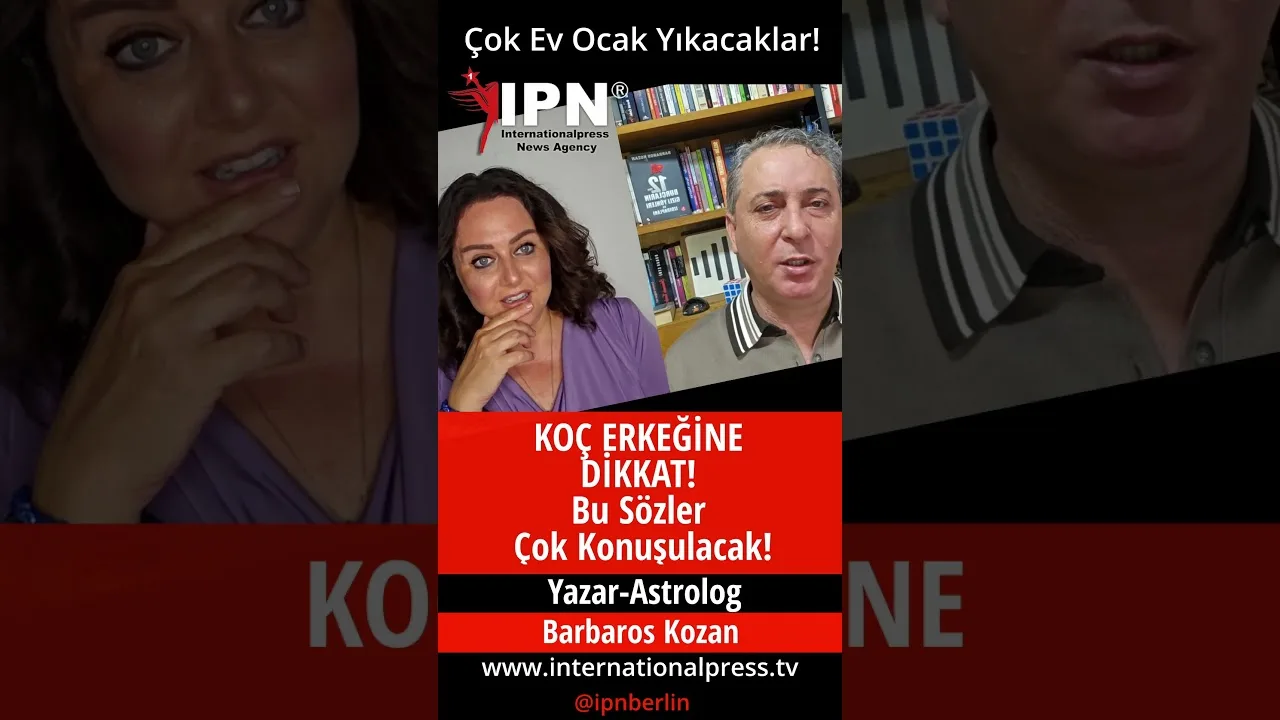 Bu Sözler Çok Konuşulacak!