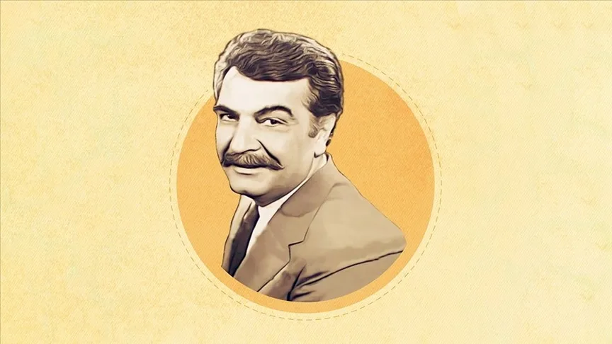 Yeşilçam’ın Baba Kadir’i: Kadir Savun