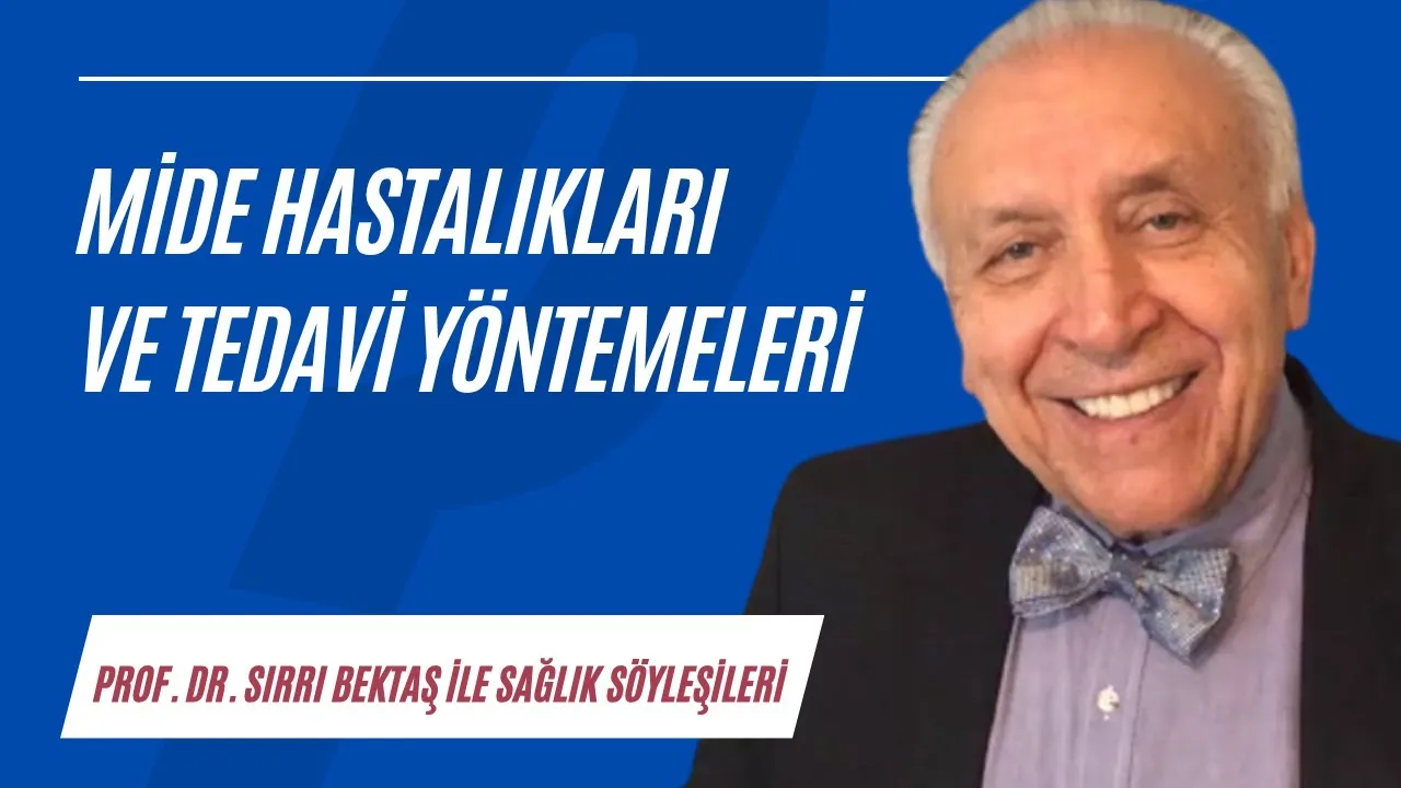 Mide hastalıkları ve tedavi yöntemleri