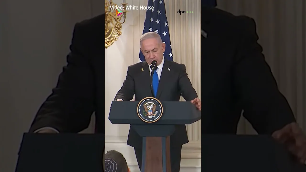 Netanyahu Trump ‘ın Gazze planını gerçekten kabul etti mi?