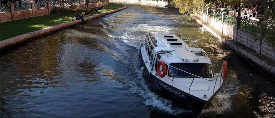 Obilet’ten Öğrencilere Özel Bütçe Dostu Seyahat Rotaları