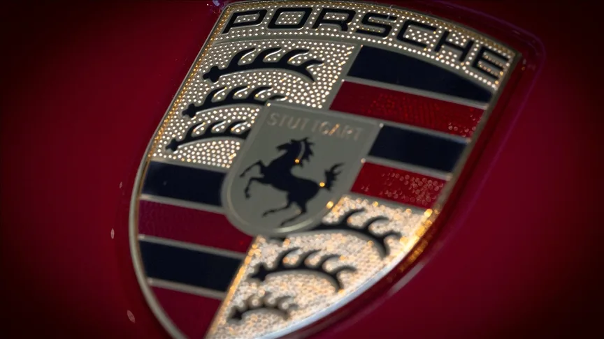 Porsche’nin 9 aylık küresel satışları yüzde 6 geriledi