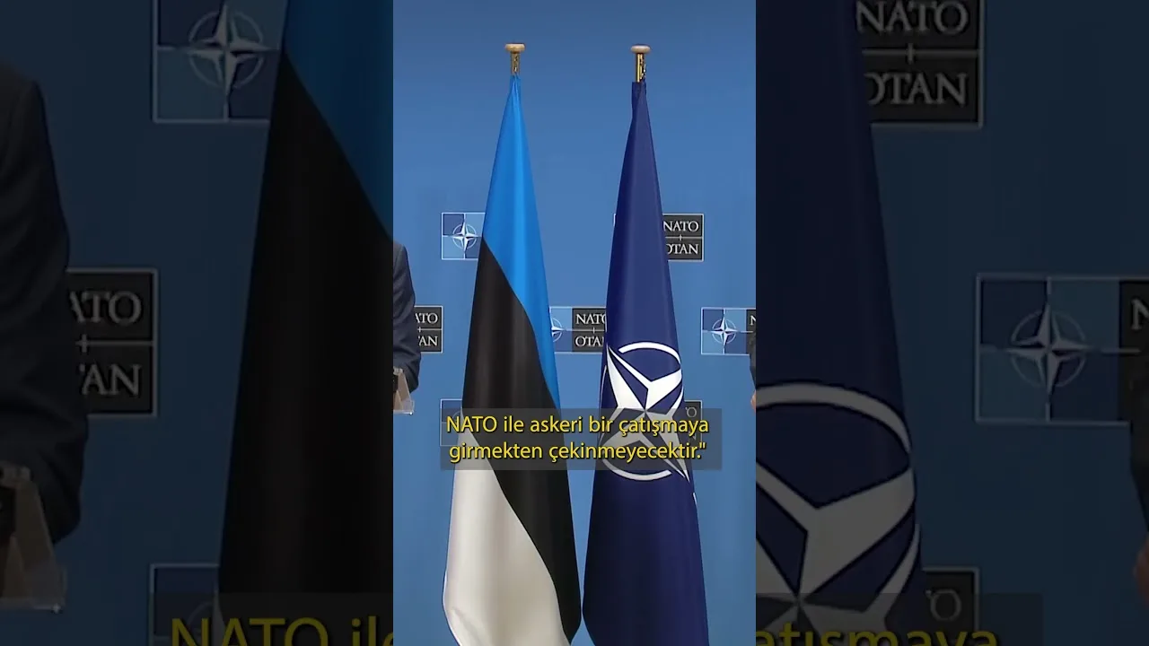 Putin 4 yıl içinde saldırabilir