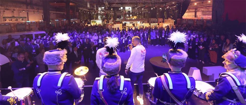 QTA Reisesommer 2025 – Mainz’taki başarı hikayesinin devamı