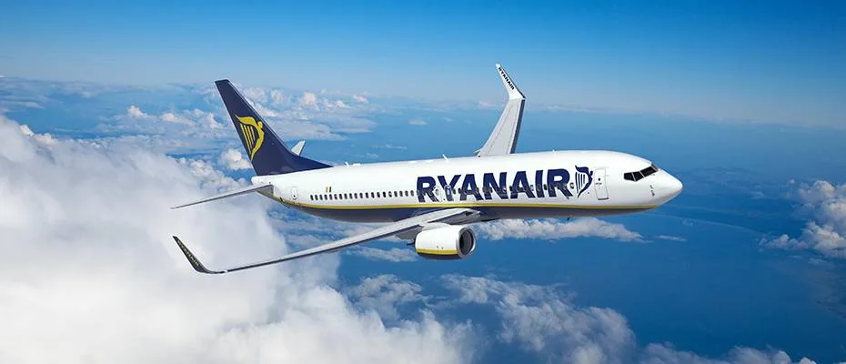 Ryanair, Almanya’nın 2025 Kış Uçuş Planından 800 Bin Koltuk ve 24 Rotayı Kaldırıyor