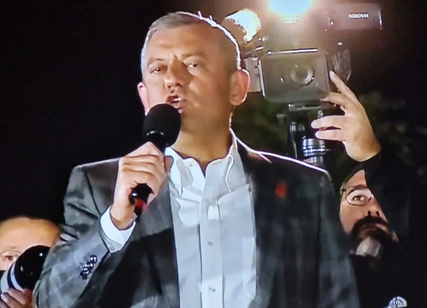 CHP’den Tarihi Brüksel Mitingi: İmamoğlu’na Özgürlük ve Erken Seçim Çağrısı