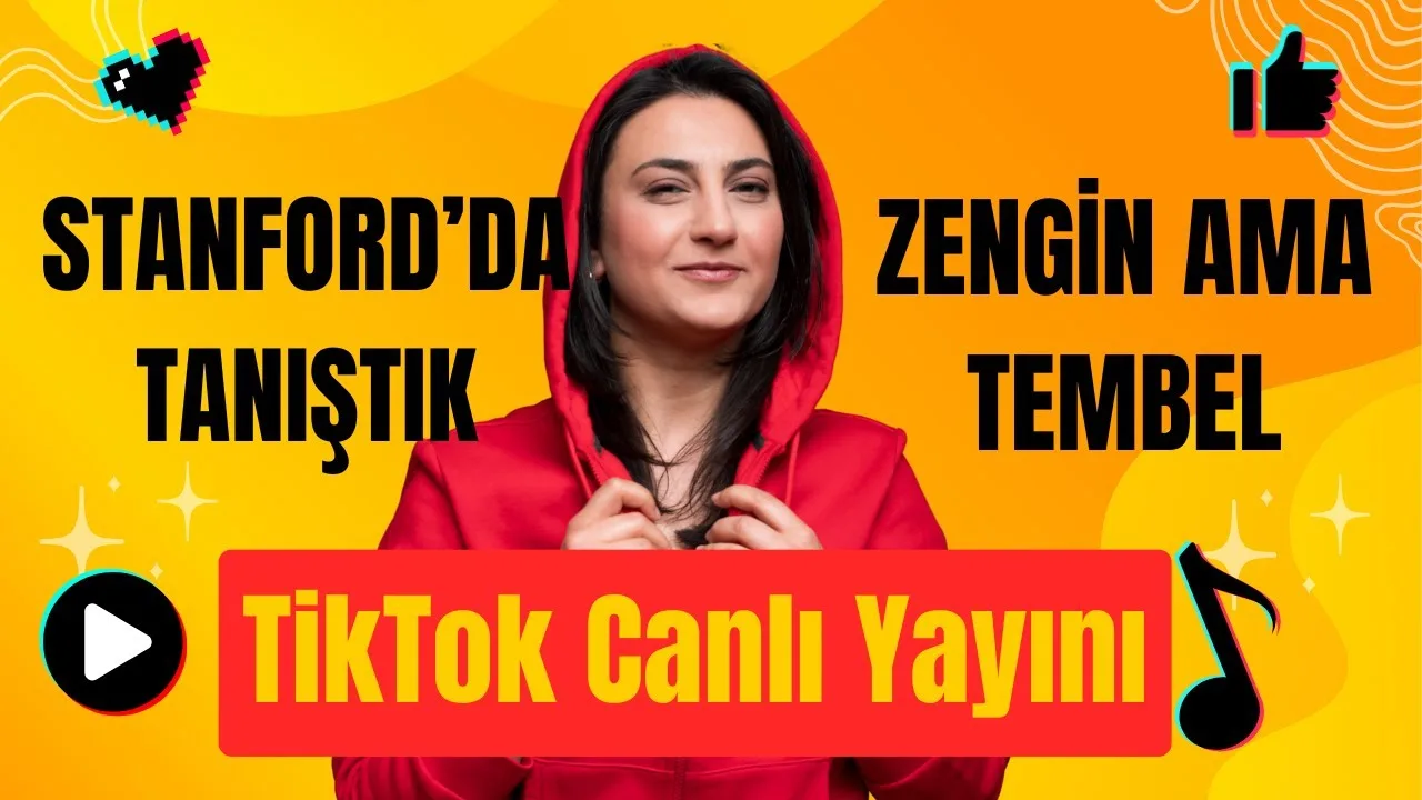 Stanford’da tanıştığım Hindistanlı çocuk zengin ama…
