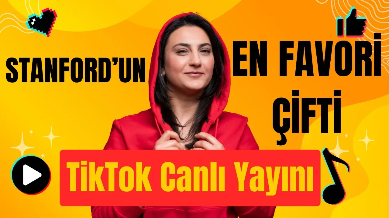 Stanford’daki çocuklar neden Asyalı kızlarla çıkıyor?