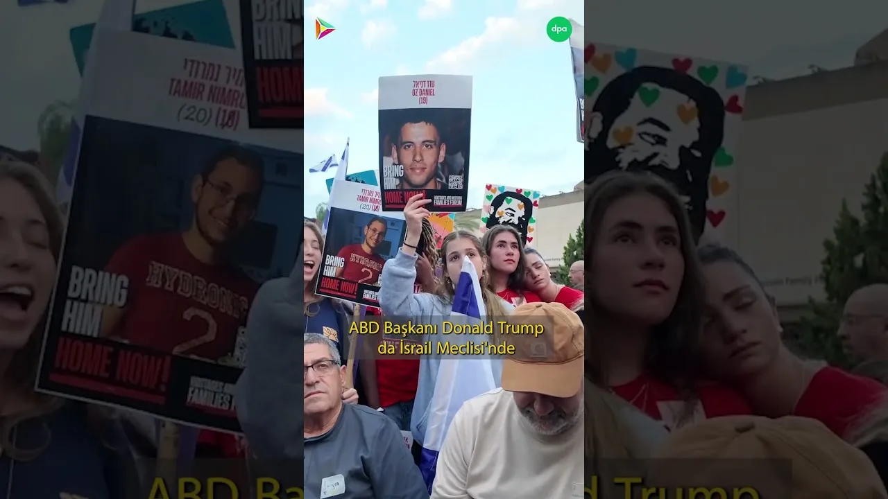 Tüm rehineler İsrail’e geri döndü