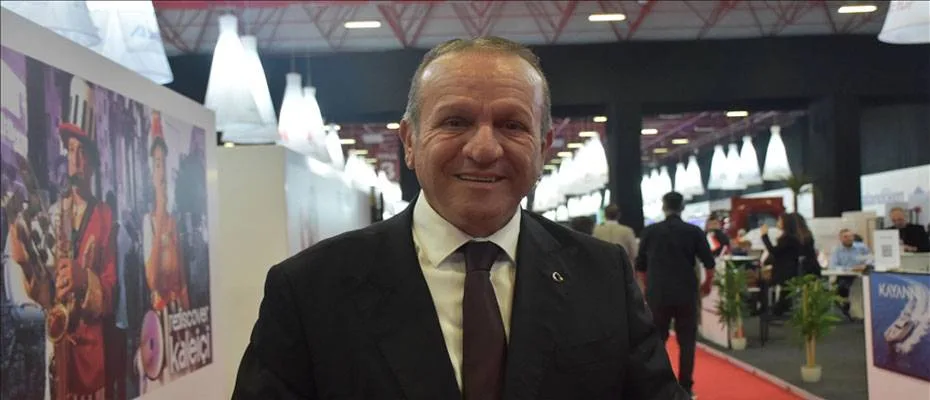 Türkiye’den KKTC’ye Giden Ziyaretçi Sayısı yüzde 22,2 Arttı