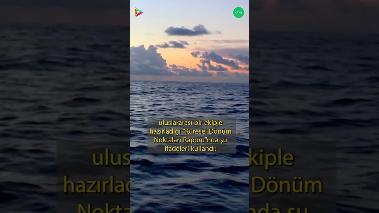 Uzmanlar yine uyarıyor