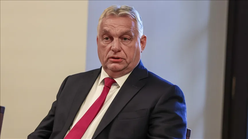 Orban’dan AB’ye, TDT ile stratejik ortaklık tavsiyesi