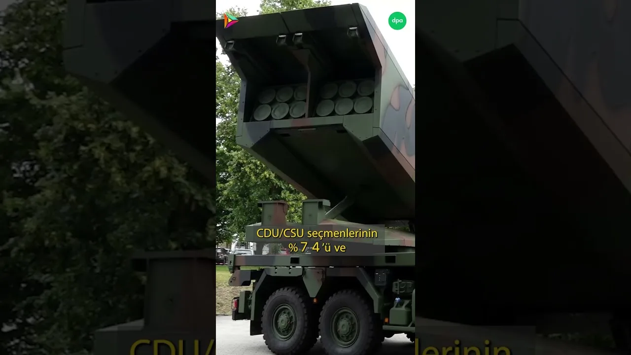 “Zorunlu askerlik gelsin”