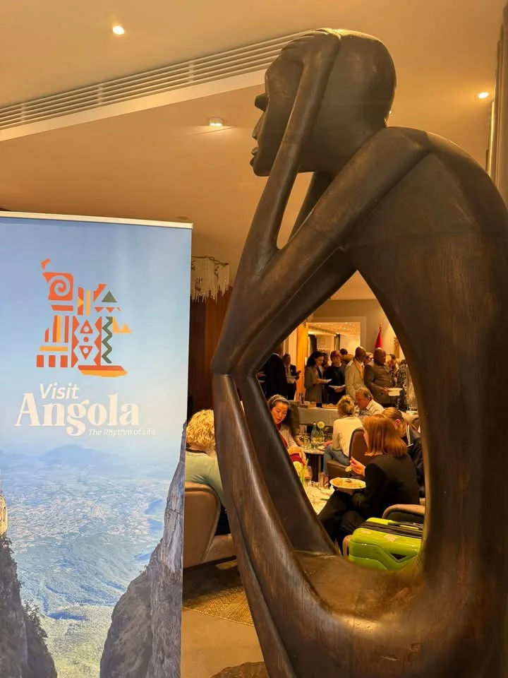 Angola, Almanya’nın ITB 2026 Partner Ülkesi Oldu
