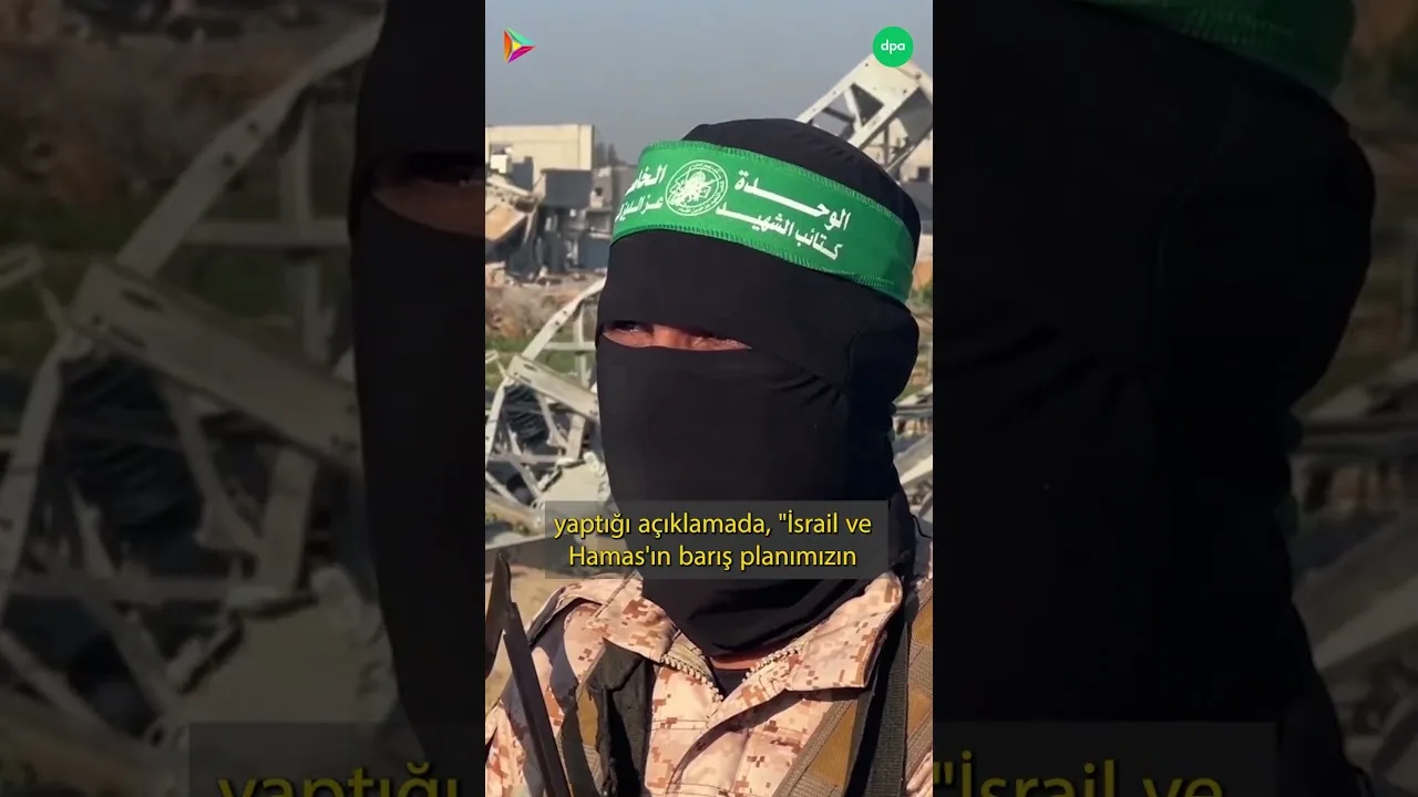 Anlaştılar peki çatışma bitti mi?