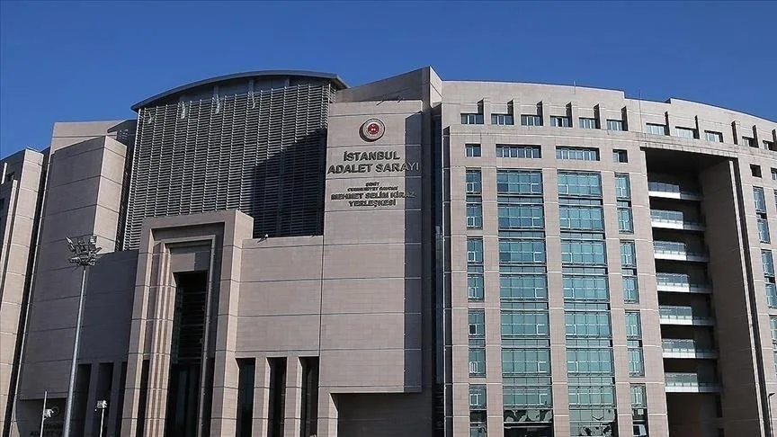 “Casusluk” soruşturmasında İmamoğlu, Özkan ve Yanardağ tutuklandı