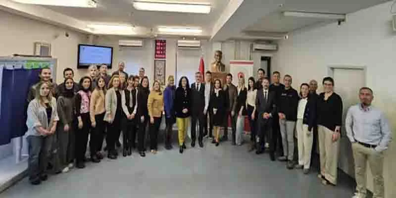 Nürnberg’de Eğitim Ataşeliği Yeni Dönem İçin İstişare Toplantısı Düzenledi