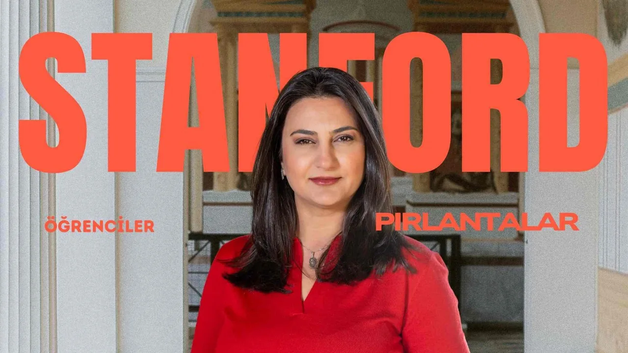 Stanford Üniversitesi Gözlemlerim