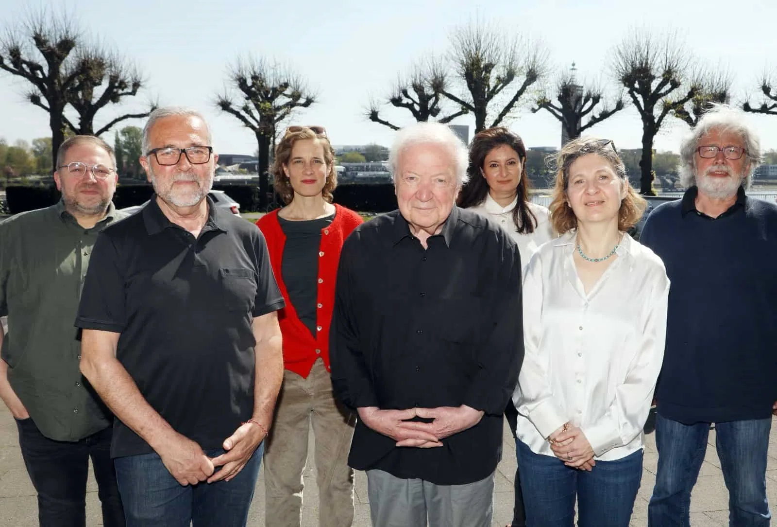 Yeni isim, yeni ufuklar Kültür Forum’da yeni dönem