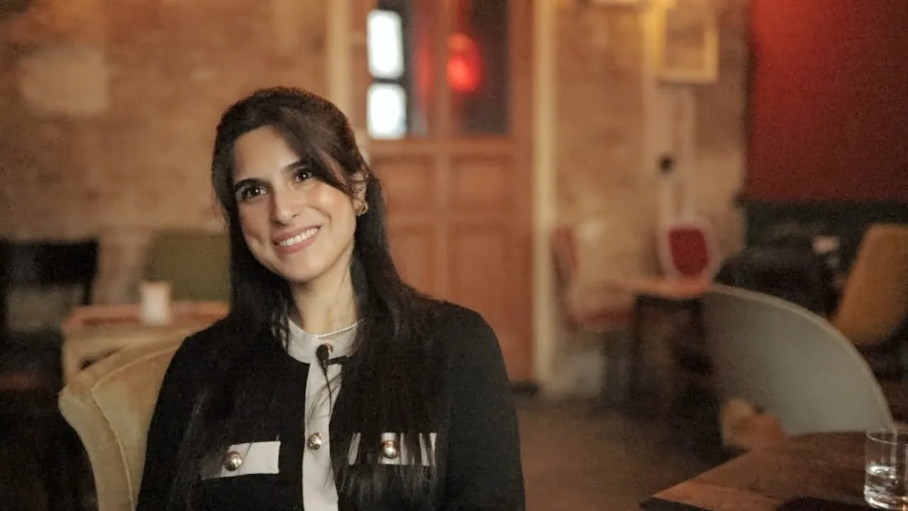 Selen Kocagül Gedik: Almanya’da İlk Yıllarım