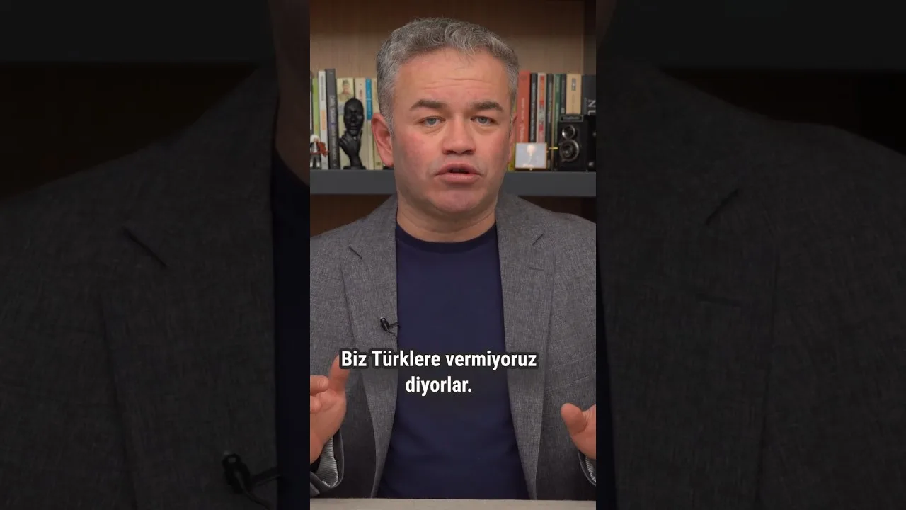 Almanya’da Türklere ev vermeyen Türk emlakçılar