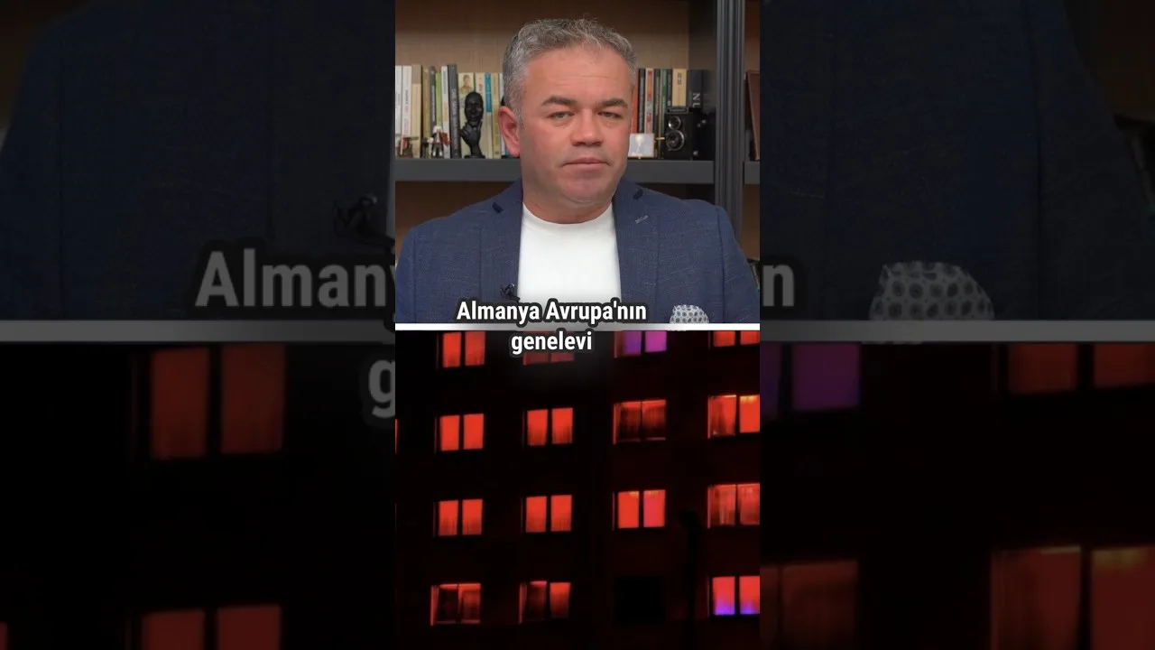Almanya’da fuhuşun tamamen yasaklanması gündemde