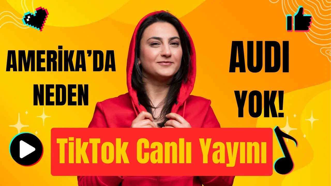 Amerika’da neden Audi yok?