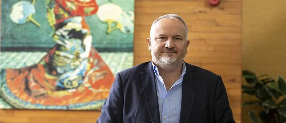 Antalya turizminde İngiltere pazarı rekor yükselişini sürdürüyor