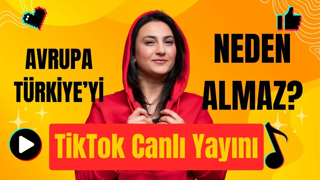 Avrupa Türkiye’yi neden istemiyor?